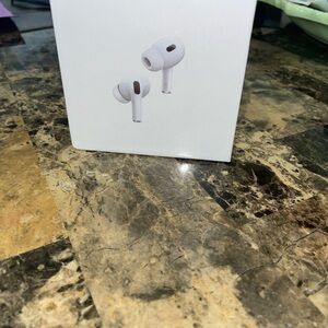 AirPods Pro (2nd generation)